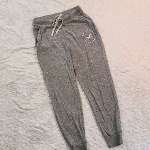 Hollister Knit Leisure Pants